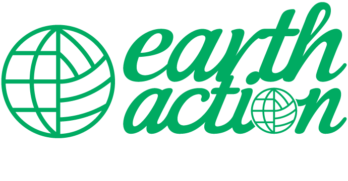 環境アクション earth action